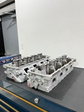 6.4L HEMI 392 HEADS L&R 2011-2024 CHARGER/CHALLENGER/CHEROKEE/ 05037369BD picture