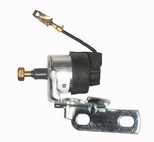 New idle stop solenoid for 1972-1974 Buick w/ 455cid engine picture