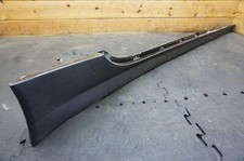 Right Skirt Rocker Molding Trim 66859110 Ferrari 612 Scaglietti Sessanta *Note* picture