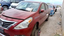 2015 Nissan Versa 1.6L Engine Motor OEM 92K Miles - LKQ467991489 picture
