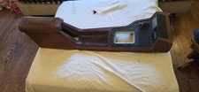 79-86 Mustang Complete Console  Coupe picture