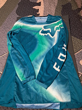 Fox Motorcross Jersey Mens Large picture