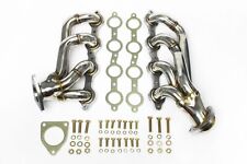 SHORT HEADERS 02-13 for Chevy/GMC 1500 Trucks V8 4.8L/5.3L picture