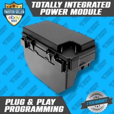 08-09 Dodge Grand Caravan OEM TIPM Fuse Box 56049720 PLUG & PLAY PROGRAMMING picture