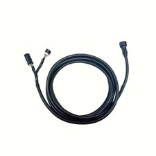 Fits Yamaha Top Binnacle Mount Main Wire Harness 61B-8258A-01 10Pins 9,5M 31FT picture