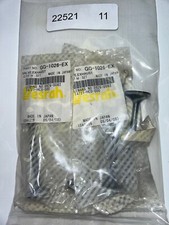 Vesrah Exhaust Valve GG-1026-EX picture