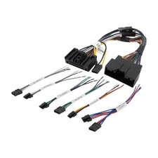 PAC LPHFD21 Amplifier Integration T-Harness for 2011-2020 Non-Amplified Ford picture