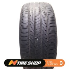 Used 235/40R19 Hankook Kinergy GT - 92V - 8/32 No Repairs picture