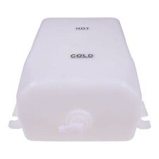 AT162597 New Coolant Reservoir for John Deere 9400 9410 9500 9600 9650 CTS 9660 picture