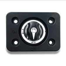 Positive Battery Disconnect Switch A06-88420-000 for Freightliner Cascadia picture
