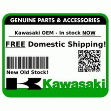 1983-2003 Kawasaki KX60 Piston Pin NOS OEM 13002-1119 13002-1020 picture