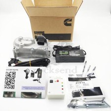 New 6382096RX Turbo Actuator Fits for ISB 6.7 Cummins VGT Turbo HE300VG HE351VE picture