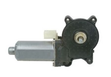 Reman CarQuest Window Motor for 2001-2008 BMW Land Rover 47-2139 picture