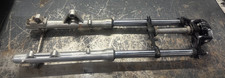 FRESHLY REBUILT 82-83 Honda CB750SC Nighthawk Complete Front End Forks SEE TERMS picture