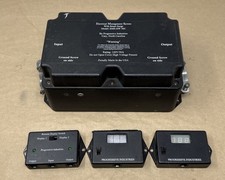 Progressive Industries EMS-HW50C 50A RV Electrical Management System 2 Displays picture