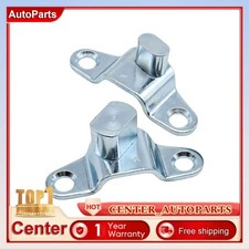 2x Tailgate Hinge For 07-13 Chevrolet Silverado 1500 GMC Sierra 1500 Left Right picture