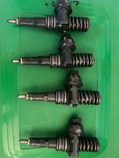 Volkswagen PD130 Injectors - Engine code BHW picture