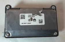 2023-2026 Ram ProMaster 1500 2500 3500Forward Facing Camera Modul 68563796AB OEM picture