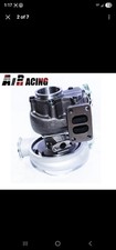 EMUSA For 96-98 Dodge RAM Diesel HX35W Turbocharger 3539373 Manual Transmission picture