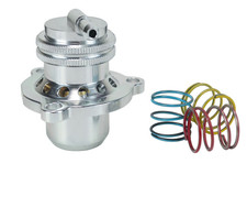 Adjustable Piston Turbo Bypass Valve for Cobalt SS Buick Regal 2.0T 3-Spring Kit picture