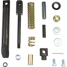 Quick Tach Pin Kit For Takeuchi TL10 TL12 TL10V2 TL12V2 TL120 TL140 TL150 TL220 picture