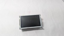 Audio Equipment Radio Display Unit Fits 10-12 FORD F150 PICKUP 399977 picture