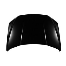 For 2015-2020 Ford F150 Hood Primed Steel picture