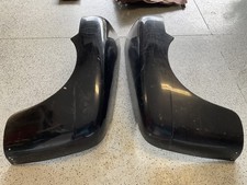 1951 1952 FORD PICKUP TRUCK  F-1 FIBERGLASS FRONT FENDERS -  PAIR picture