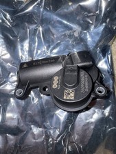 Exhaust Control Valve Actuator - Porsche (992906247D) OEM picture