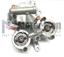 Motor Man | 5235279 TBI Fuel Injector Kit & Regulator | GMC Chevrolet 5.0L 305 picture
