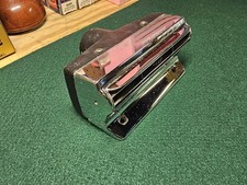 Chrysler Imperial 1960 1961 1962 1963  Under Dash Lap Cooler Vent Chrome picture
