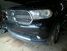 Wash Reservoir Fits 11-23 DURANGO 104913246 picture
