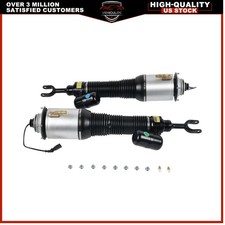 2pcs Air Suspension Strut For Bentley Continental GT 3W8616039 3W8616040 L& R picture