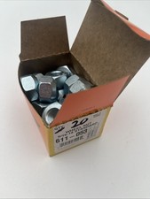 Wheel Lug Nut Dorman 611-053 QTY: 20 picture