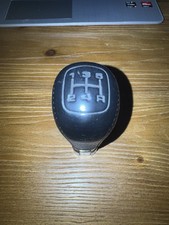 OEM 1997-2001 HONDA PRELUDE SHIFTKNOB picture