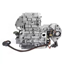 A518 46RE 47RE 48RE Ram 5.9 Liter Valve Body and All Electronics 2000-2007 OEM picture