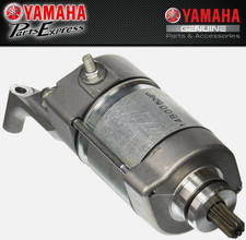 NEW 2009 - 2014 YAMAHA YZFR1 YZF R1 OEM STARTER MOTOR ASSEMBLY 14B-81890-01-00 picture