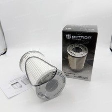 New R61709 DETROIT DDE-R61709 FUEL FILTER WATER SEPARATOR US STOCK picture