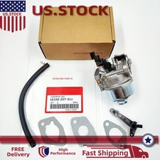 OEM Engine Carburetor Assy For HONDA GX160 GX200 5.5/6.5HP 212CC 16100-Z0T-911 picture
