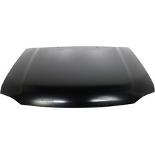 1645-28Q-0 Sherman Hood for Nissan Frontier 2001-2004 picture