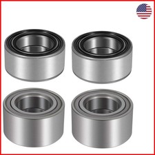Durable Alloy Steel Wheel Bearings for Polaris RZR 800 4-Piece Set (2010-2014) picture
