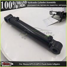 New Cylinder Assembly For Morgan Maxon Liftgate 266037-01 287201-01 S204T-3785 picture