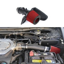 For 07-14 ACURA TL 08-12 ACCORD CROSSTOUR 3.5L V6 Cold Air Intake System KYOSTAR picture