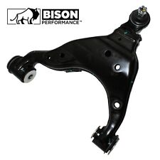 Bison Performance Front Passenger Right Lower Control Arm For Tacoma 2016-2022 picture