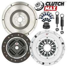 CM STAGE 1 CLUTCH KIT & FLYWHEEL for BMW 325i 328i E36 525i 528i E34 E39 M50 M52 picture