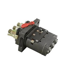 1PC Fuel Injection Pump For Kubota D905 D1005 D1105 16032-51010 16032-51013 New picture