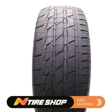 Take Off 245/45R20 Firestone Firehawk Indy 500 - 103W - 9.5/32 No Repairs picture