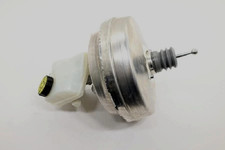 2016-23 Volvo XC90 2.0L Brake Booster Assembly Non Hybrid OEM /Wrnty picture