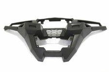 2016-2023 Polaris General 1000/XP/4 Black Front Upper Fascia OEM 5452177-070 picture