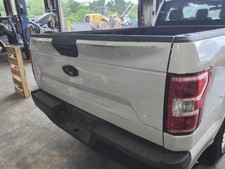 (LOCAL PICKUP ONLY) Trunk/Hatch/Tailgate Rear View Camera Fits 18-20 FORD F150 P picture